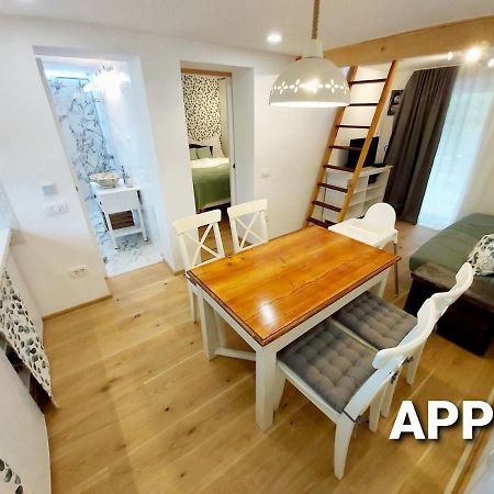 Alpine Village Home Bohinj Εξωτερικό φωτογραφία