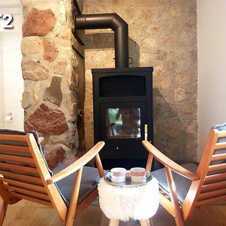 Alpine Village Home Bohinj Εξωτερικό φωτογραφία