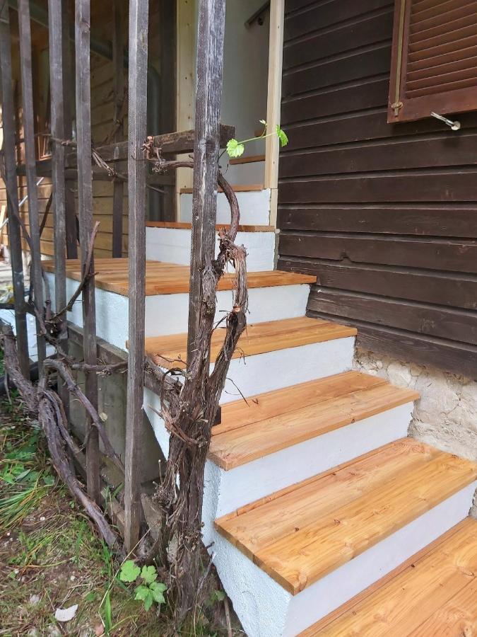Alpine Village Home Bohinj Εξωτερικό φωτογραφία