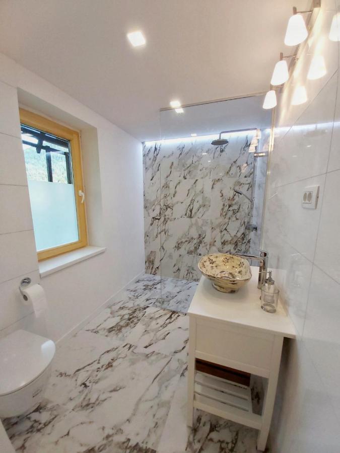 Alpine Village Home Bohinj Εξωτερικό φωτογραφία