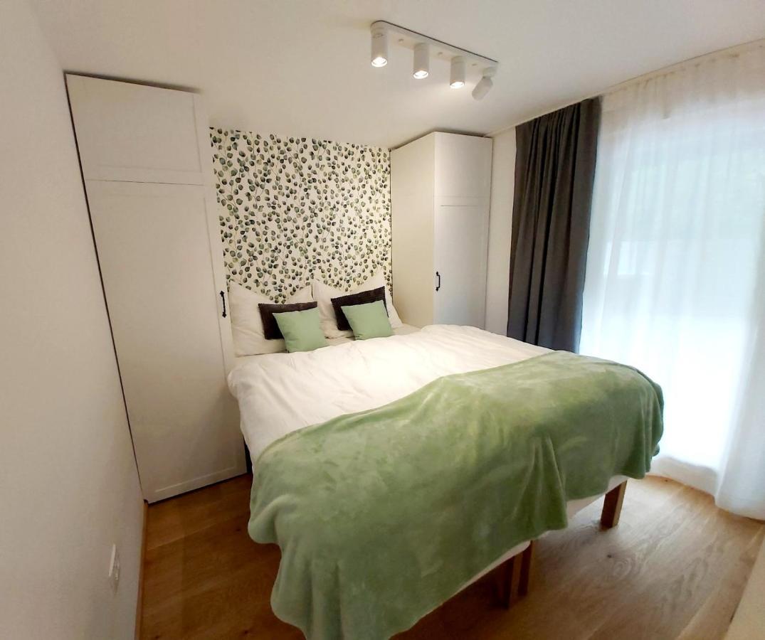 Alpine Village Home Bohinj Εξωτερικό φωτογραφία