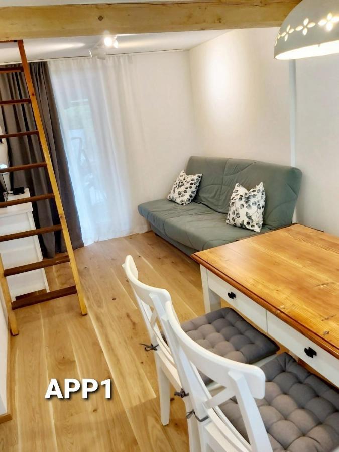 Alpine Village Home Bohinj Εξωτερικό φωτογραφία
