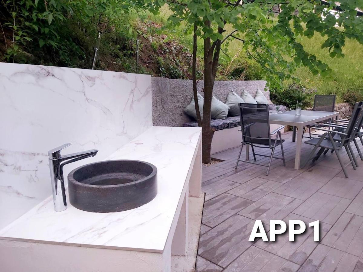 Alpine Village Home Bohinj Εξωτερικό φωτογραφία