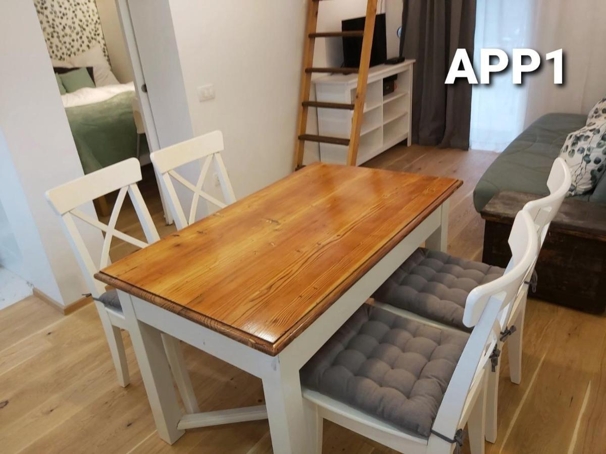 Alpine Village Home Bohinj Εξωτερικό φωτογραφία