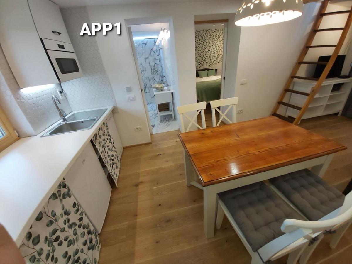 Alpine Village Home Bohinj Εξωτερικό φωτογραφία