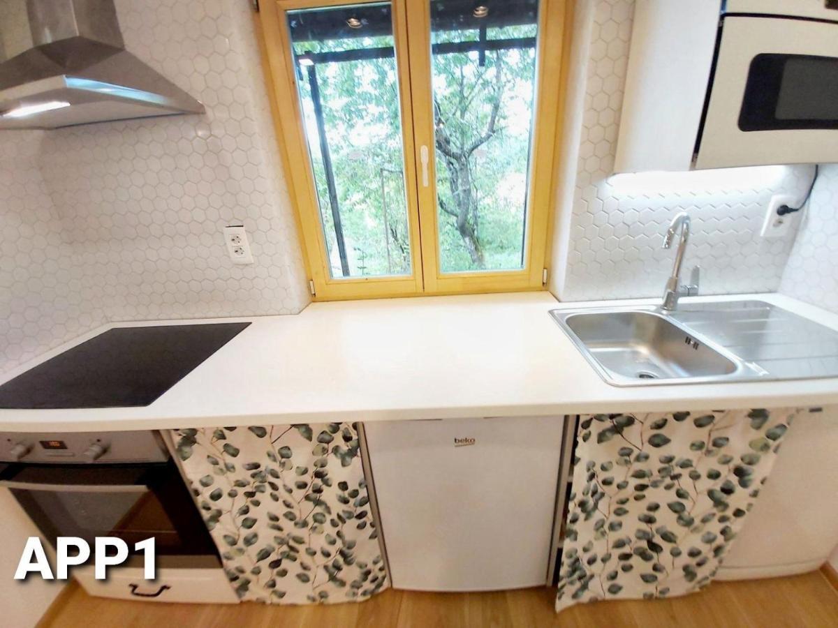 Alpine Village Home Bohinj Εξωτερικό φωτογραφία