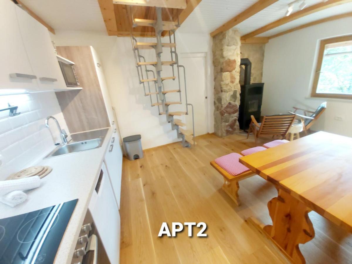 Alpine Village Home Bohinj Εξωτερικό φωτογραφία