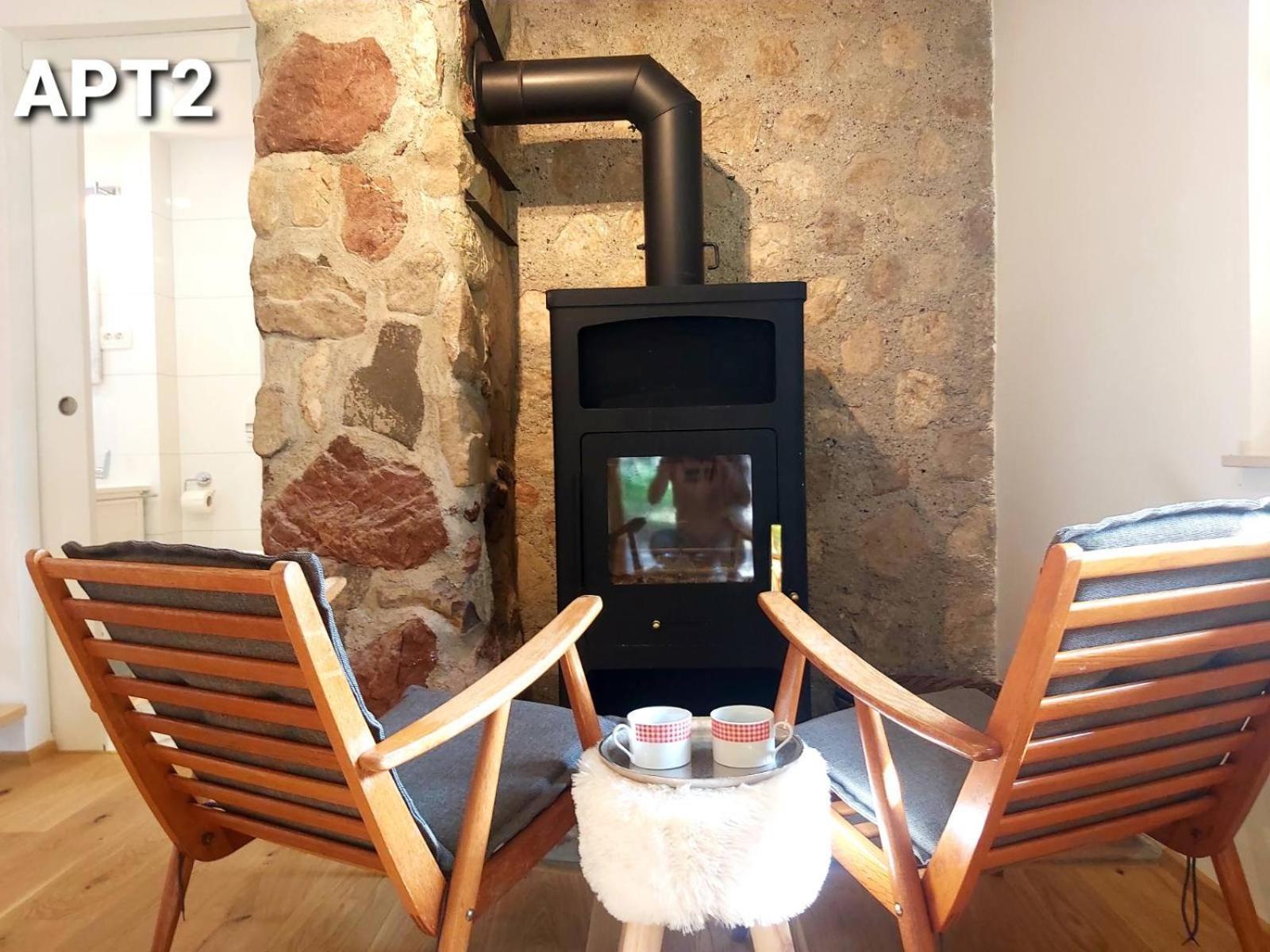 Alpine Village Home Bohinj Εξωτερικό φωτογραφία