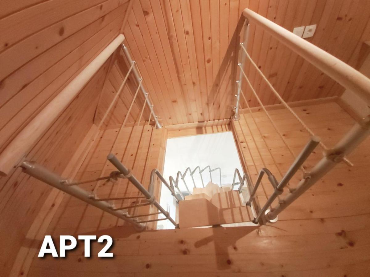Alpine Village Home Bohinj Εξωτερικό φωτογραφία