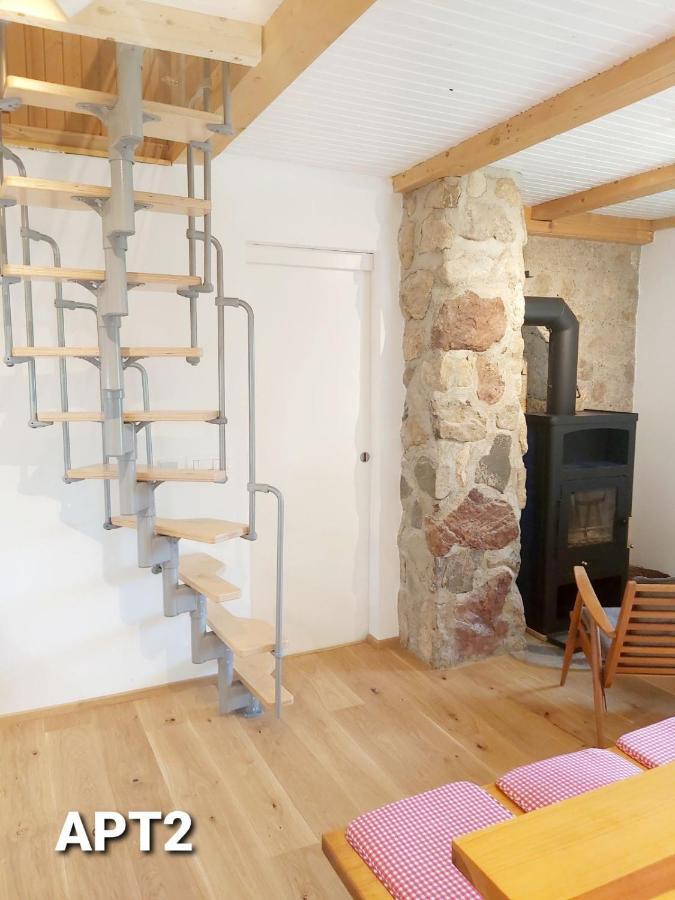 Alpine Village Home Bohinj Εξωτερικό φωτογραφία