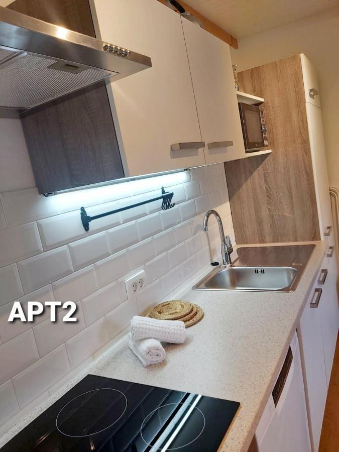 Alpine Village Home Bohinj Εξωτερικό φωτογραφία