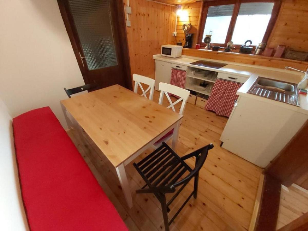 Alpine Village Home Bohinj Εξωτερικό φωτογραφία